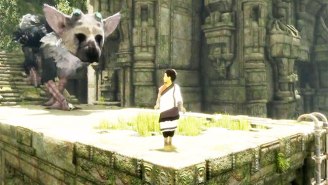 ‘The Last Guardian’ Tops The Five Games You Need To Play This Week