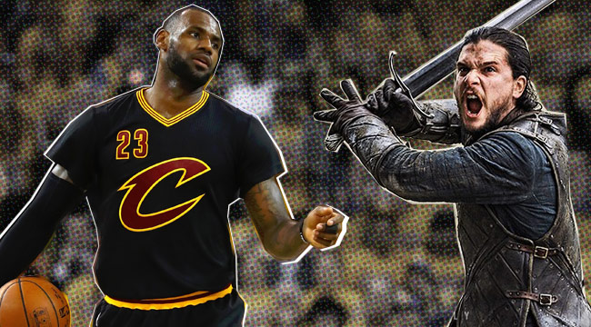 Lebron-Jon-Snow-Bastardballs