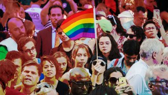 The Orlando Shooting Proves That LGBT Visibility Is More Important Than Ever