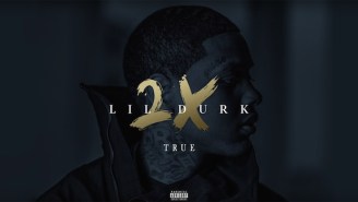 Lil Durk Drops Off ‘True’ Ahead Of New Album