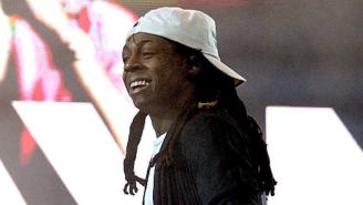 Lil Wayne Reportedly Consumed Three Bottles Of Lean Prior To Seizures