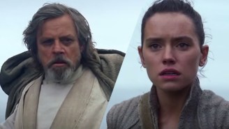 There’s A Potentially Major ‘Star Wars VIII’ Leak Out There, But Could It Be Real?
