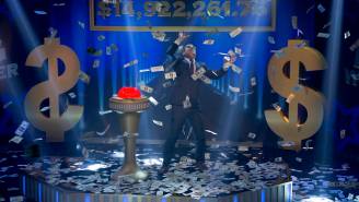 John Oliver Gives Away Over $14 Million of Debt Relief