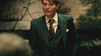 ‘Hannibal’: Mads Mikkelsen wants it back as a TV show, not a movie
