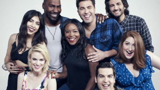 ‘MADtv’: Cast announced for reboot of sketch comedy show