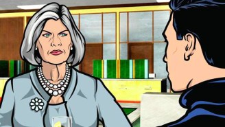 Why You Should Be Happy Malory Archer Isn’t Your Mom
