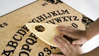 A Man’s Marriage Is In Trouble After His Wife’s Ouija Board Accused Him Of Cheating