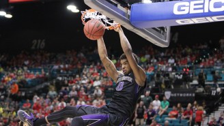The Kings Have Traded Marquese Chriss For A Haul Of Later Picks