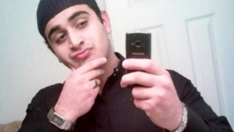A Drag Queen Claims She Knew The Orlando Shooter And That He Once Had Gay Friends