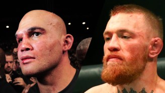 UFC Fighters Conor McGregor, Holly Holm And Robbie Lawler Are All Nominated For ESPYs This Year