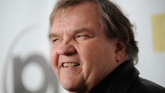 Paramedics Rush To Aid Meat Loaf After The Singer Collapses On Stage