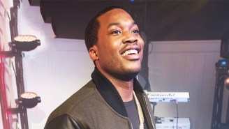 Meek Mill Confirms ‘Dreamchasers 4’ Will Release In September
