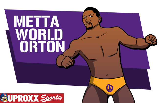 MettaWorldPeace