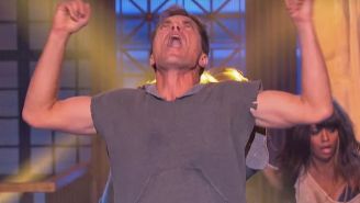 Michael Shannon Lip-Synced To R.E.M. Like It’s The End Of The World, And We Should All Feel Fine