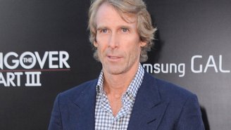 Michael Bay: Why am I a ‘bad guy’ for suggesting Kate Beckinsale lose weight?