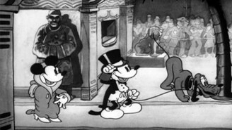 70 years ago today: Mickey Mouse welcomed BBC back to the airwaves after World War II