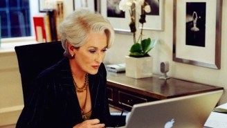 Meryl Streep Finally Reveals The Men Who Inspired Her Character In ‘The Devil Wears Prada’