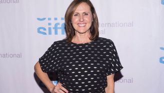 Molly Shannon Is Teaming Up With Toni Collette On A Film About Misbehaving Moms