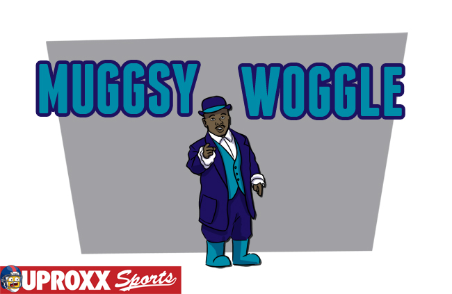 Muggsy