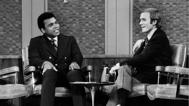 muhammad ali dick cavett