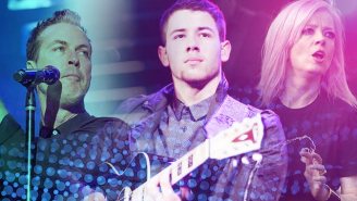 Listen To Nick Jonas, Garbage, And The Albums You Need To Hear This Week