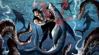 Is Namor the gateway to Marvel getting back the Fantastic Four?