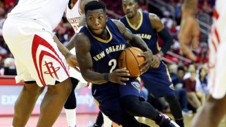 Nate Robinson Apparently Didn’t Make The Cut In Seahawks Tryout On Monday