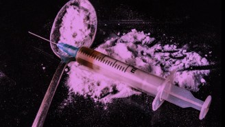 The Rise Of Fentanyl