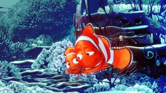 ‘Finding Nemo’ Is One Of The Few Honest Movies About Single Parenthood