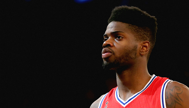 nerlens noel feature