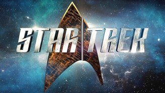 The New ‘Star Trek’ Will Be Unshackled From TV Standards And Practices