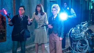 Sony Chairman Thanks ‘Ghostbusters’ Haters, Is Thrilled About the ‘Cultural Excitement’