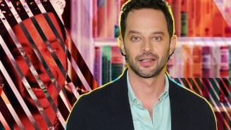 Nick Kroll On Ending ‘Kroll Show’ At The Right Time And Starting ‘Big Mouth’