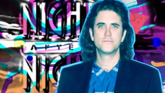 Allan Havey Talks ‘Night After Night,’ Comedy Central’s Great Lost ’90s Talk Show