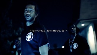Nipsey Hussle Doubles Up His Marathon Monday Output With The ‘Status Symbol 2’ Video