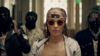 Niykee Heaton And Migos Have ‘Bad Intentions’ In Their New Video