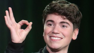 ‘The Real O’Neals’ Actor Noah Galvin Issues An Apology For Cheap Shots At Bryan Singer And Colton Haynes
