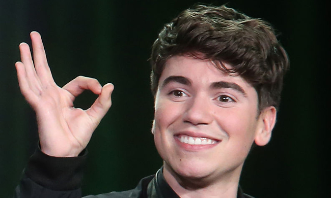 Noah Galvin