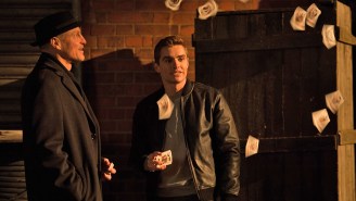 How ‘Now You See Me 2’ pulled off that incredible cardistry heist scene