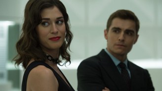 ‘Now You See Me 2’ Reunites A Winning Cast For Another Round Of Adventures