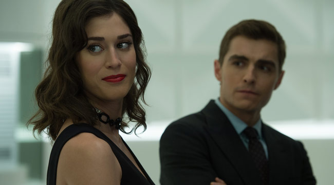 &lsquo;Now You See Me 2&rsquo; Review: Charming Stars And Not-So-Magical CGI