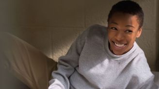 ‘You’re the Worst’ Adds ‘Orange Is The New Black’ Actress Samira Wiley