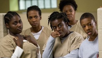 An ‘Orange Is The New Black’ Star Wants You To Be Furious About That Tragic Ending