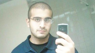 The Orlando Shooter Reportedly Checked To See If He Was Trending Online During His Attack