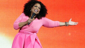 You Get A Steak! YOU Get A Steak! Oprah Is Launching A Food Brand