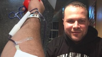 This Muslim Man’s Facebook Post About Donating Blood In Orlando Is Absolutely On Point