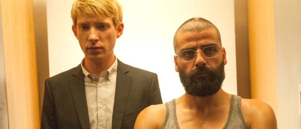 The 22 Best Song Pairings to Oscar Isaac's Ex Machina Dance Routine