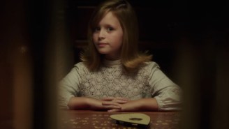 ‘Ouija: Origin Of Evil’ Brings Back The Board With Freaky Results In Its Freshly Released Trailer