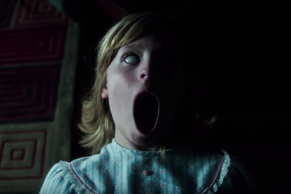 'Ouija Origin of Evil' trailer promises a rare sequel that's superior