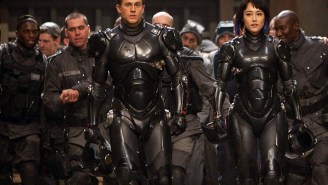 ‘Pacific Rim 2’ has a release date, and you can thank China for that